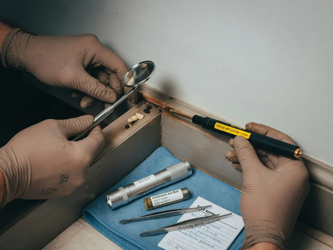 Why choose Emergency Pest Control in Hurst, TX